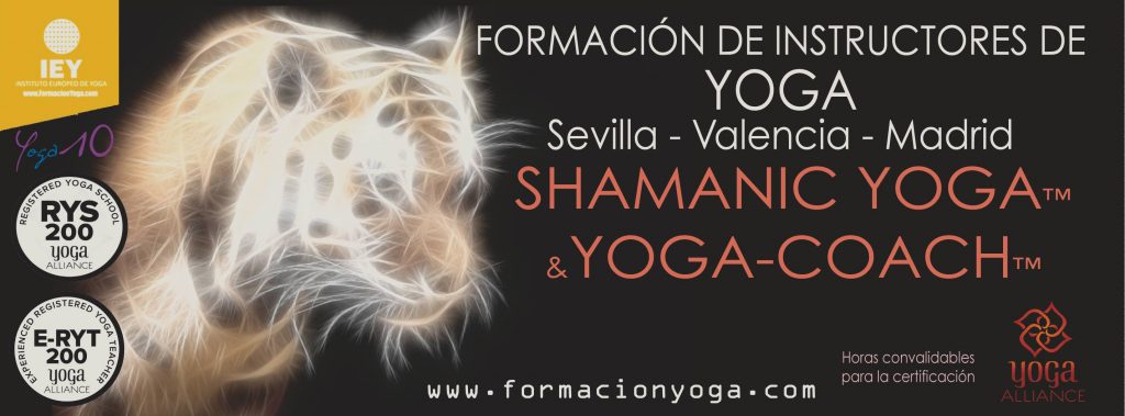 Yoga y Chamanismo